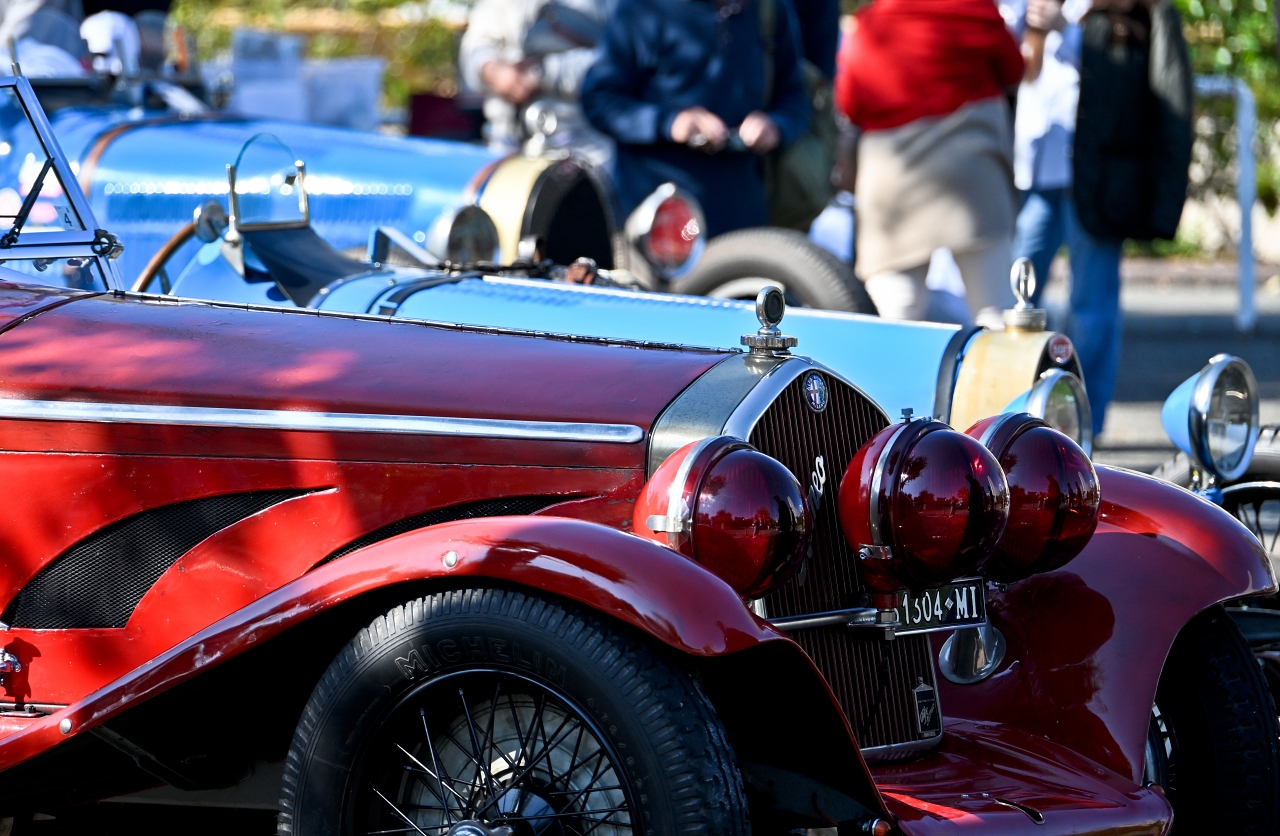 世界のクラシックカー　世界の自動車下じき JCD2025_SNS_1-1.jpg