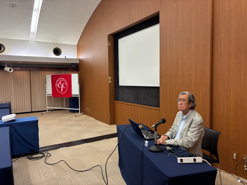 2025年CCCJサロン_三重さん